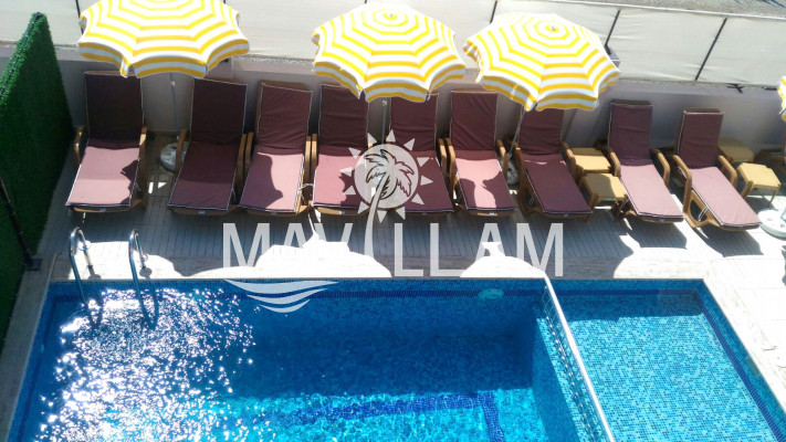 Villa Nergis Dalyan